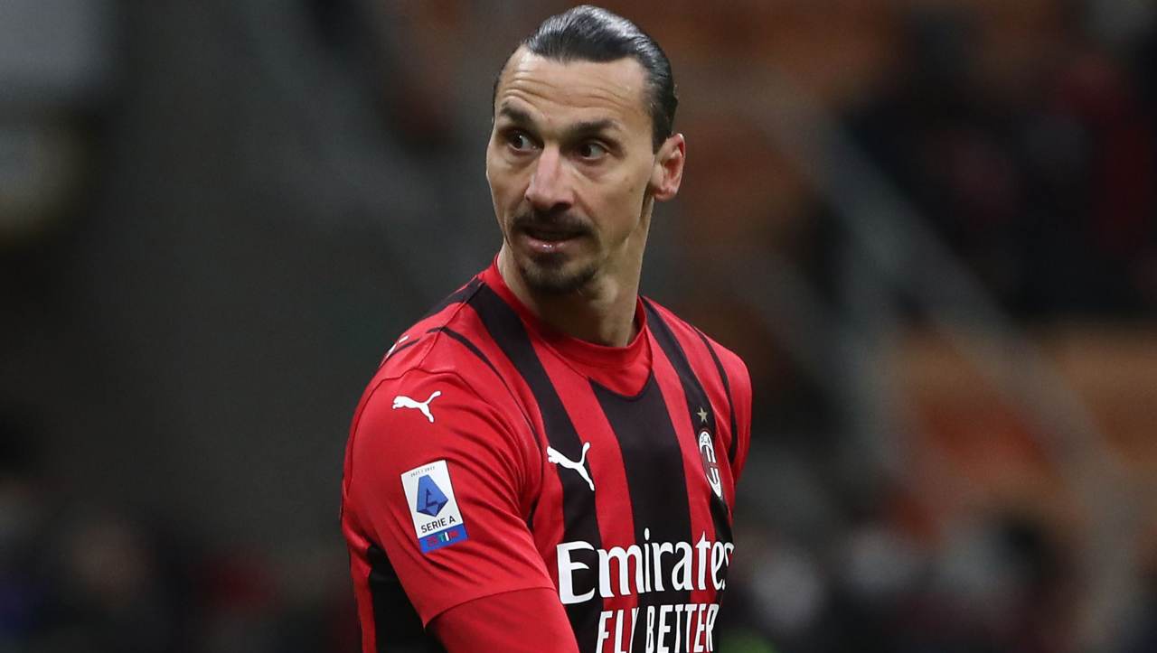 Ibrahimovic nuovo record