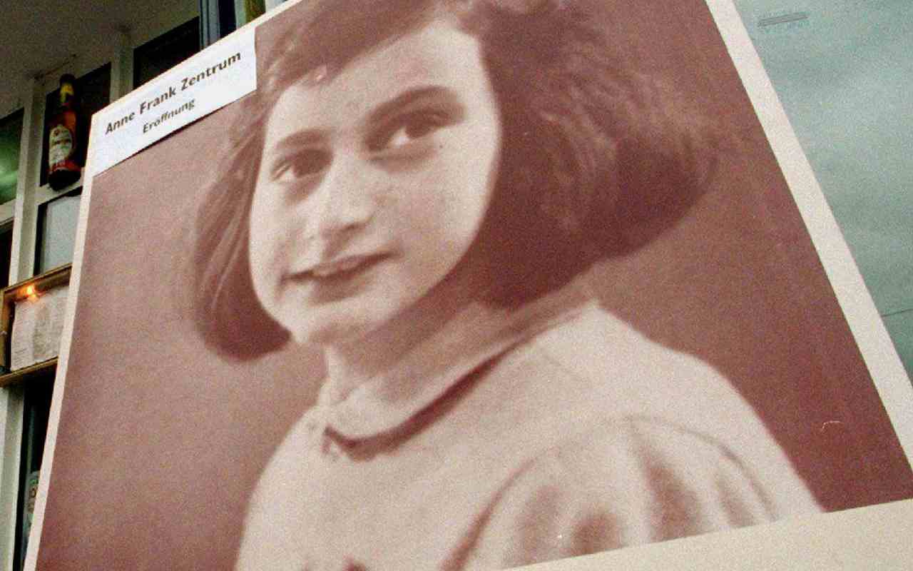 anna frank