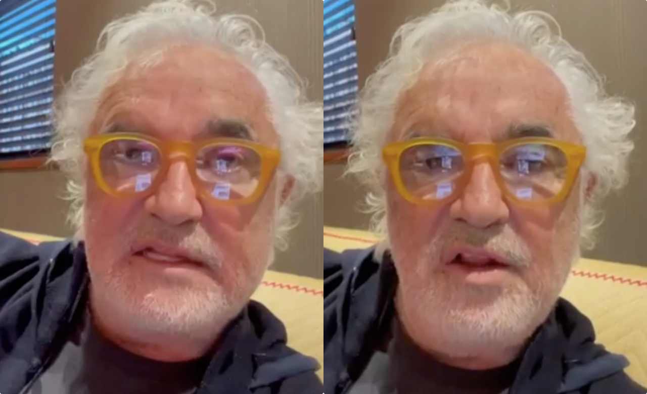 Flavio Briatore