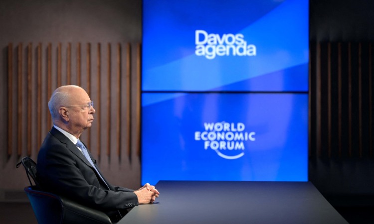 davos