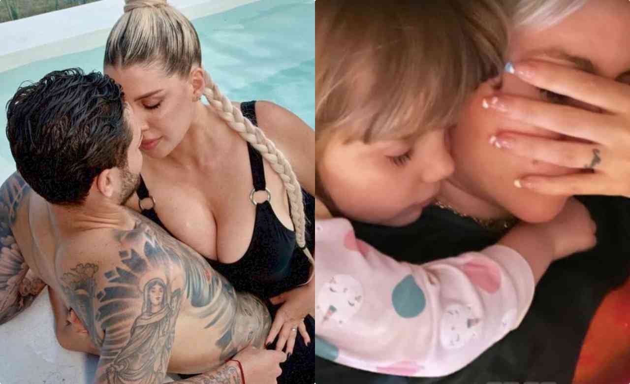 Mauro Icardi Wanda Nara