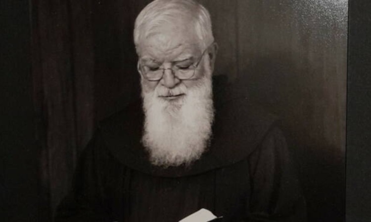 Padre Felice Chiappetta