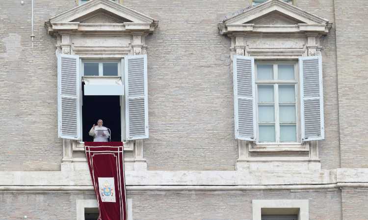 Papa Angelus