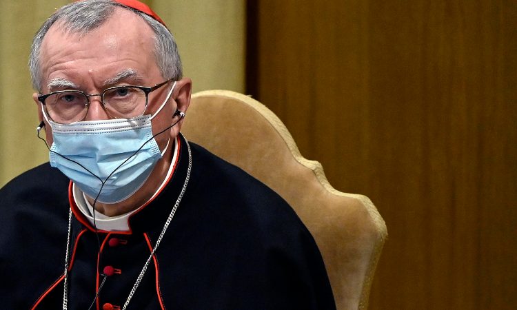 parolin