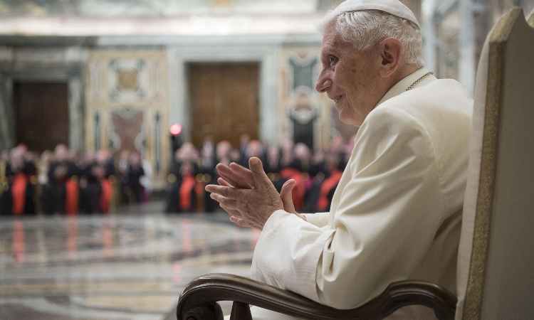 ratzinger