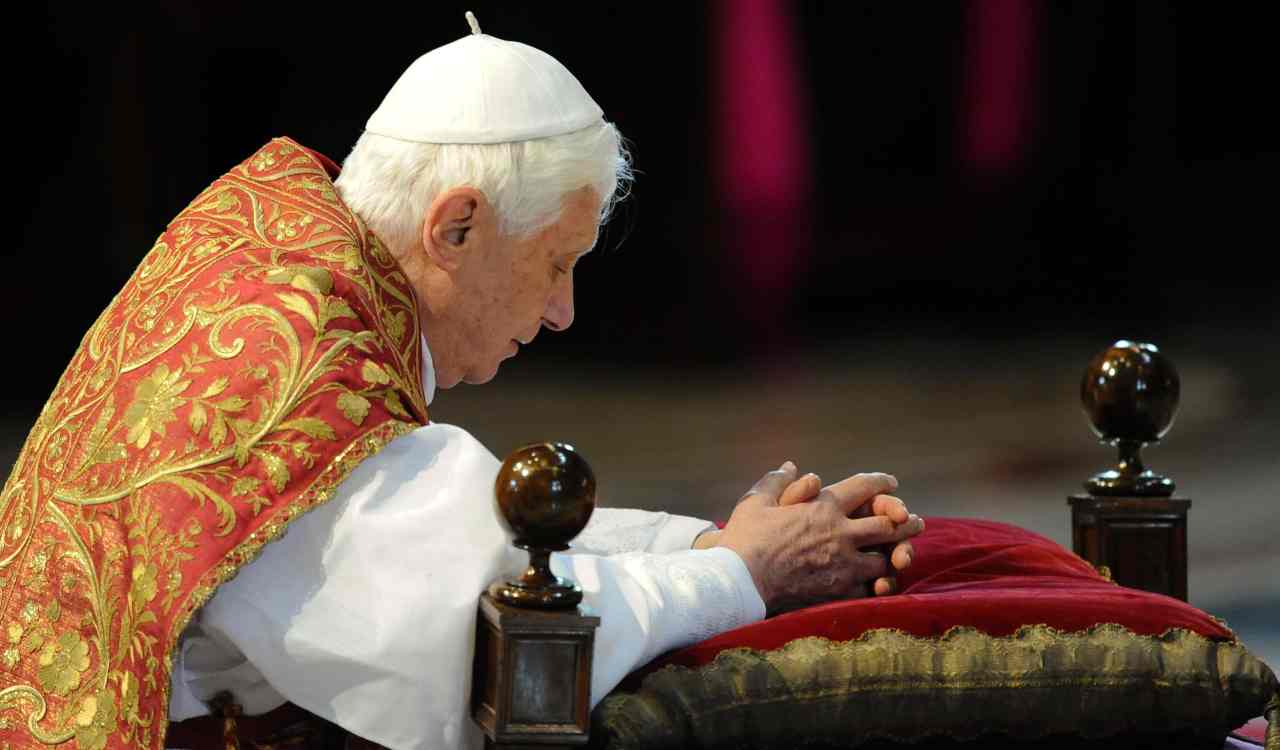 ratzinger