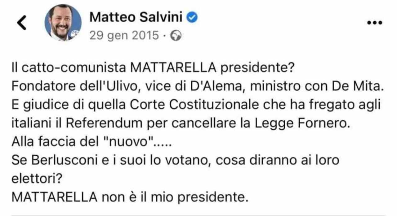 salvini