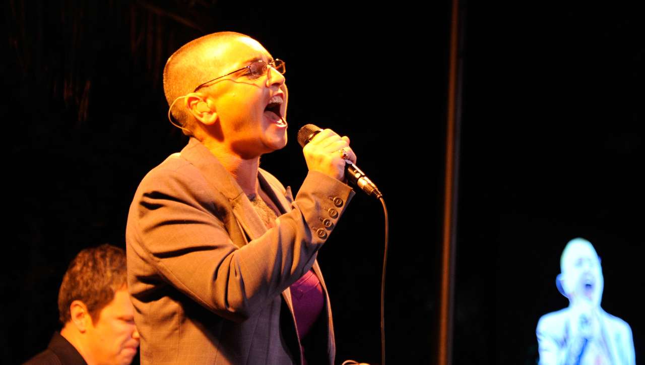 sinead o'connor