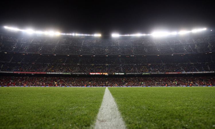 Stadio ©Getty Images