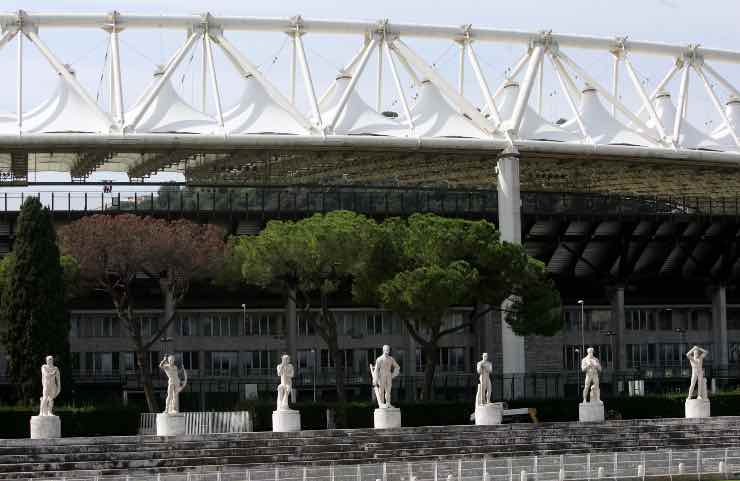 Stadio dei Marmi