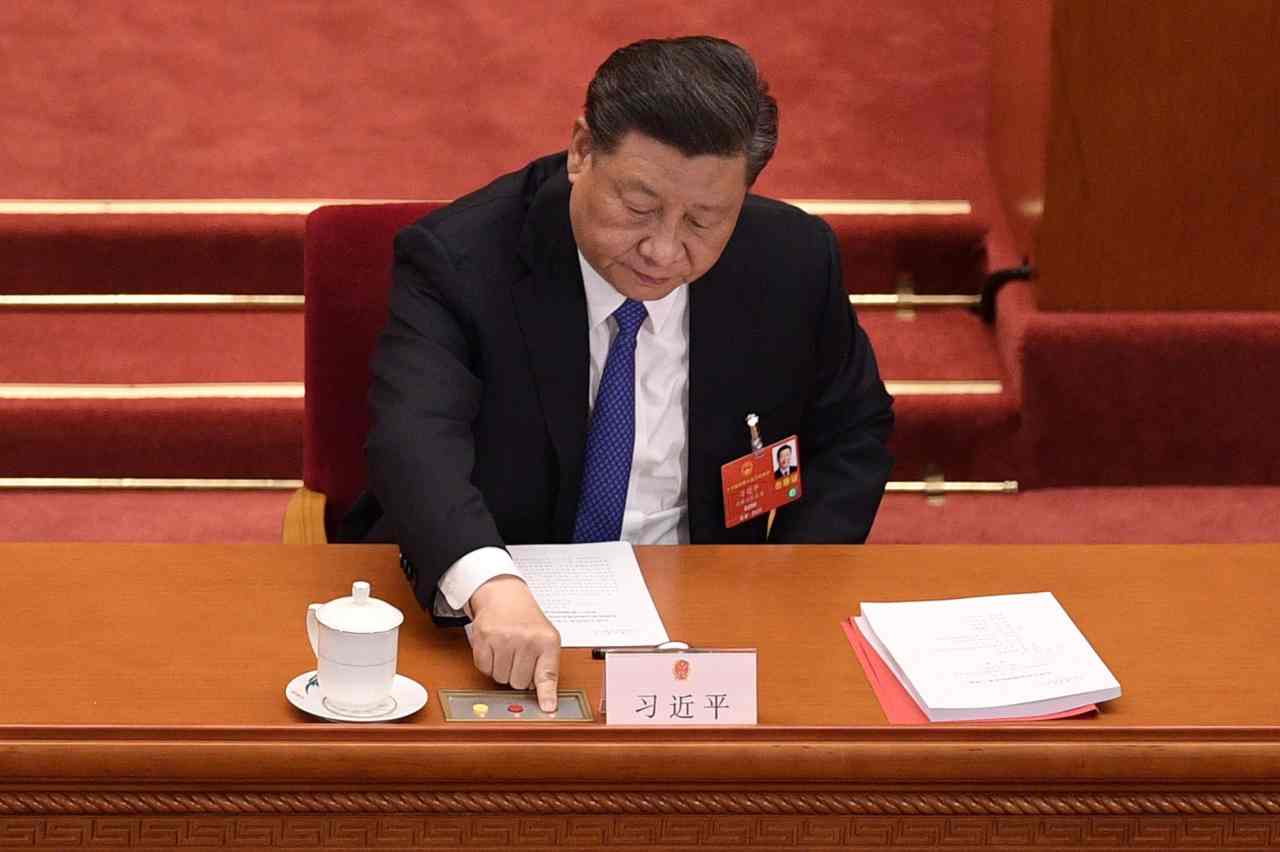 Xi Jinping