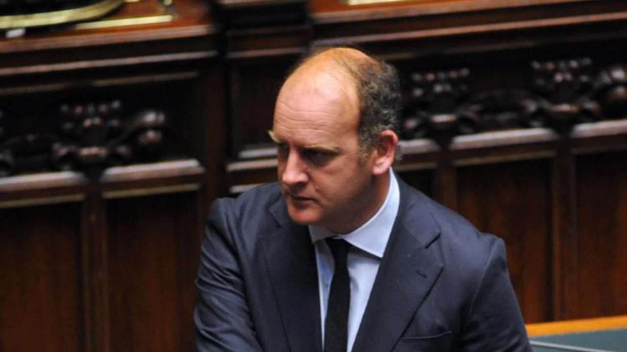 Il deputato