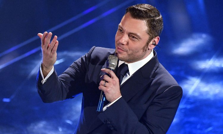 Tiziano Ferro