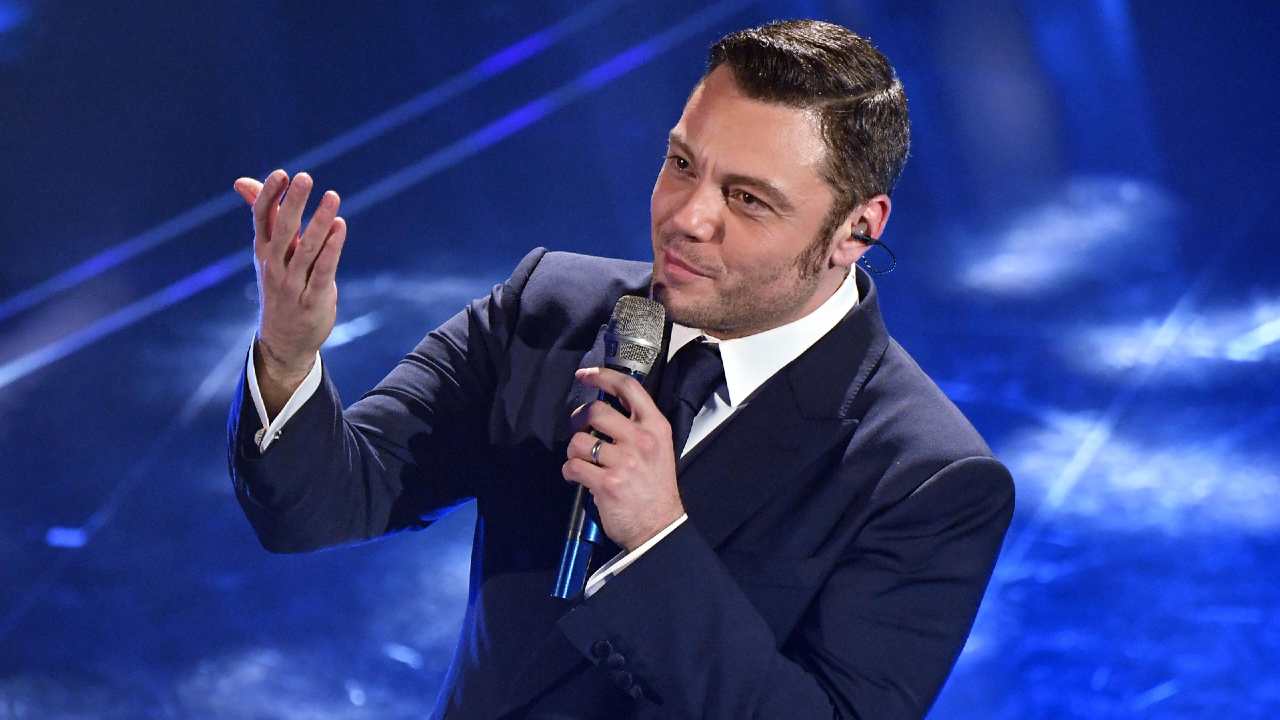 Tiziano Ferro