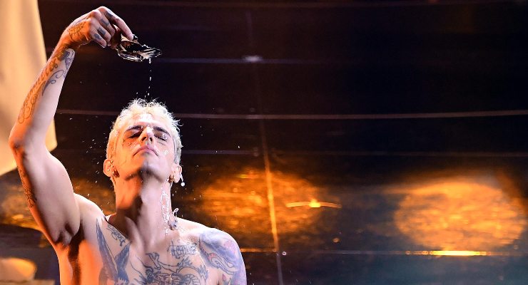 Achille Lauro