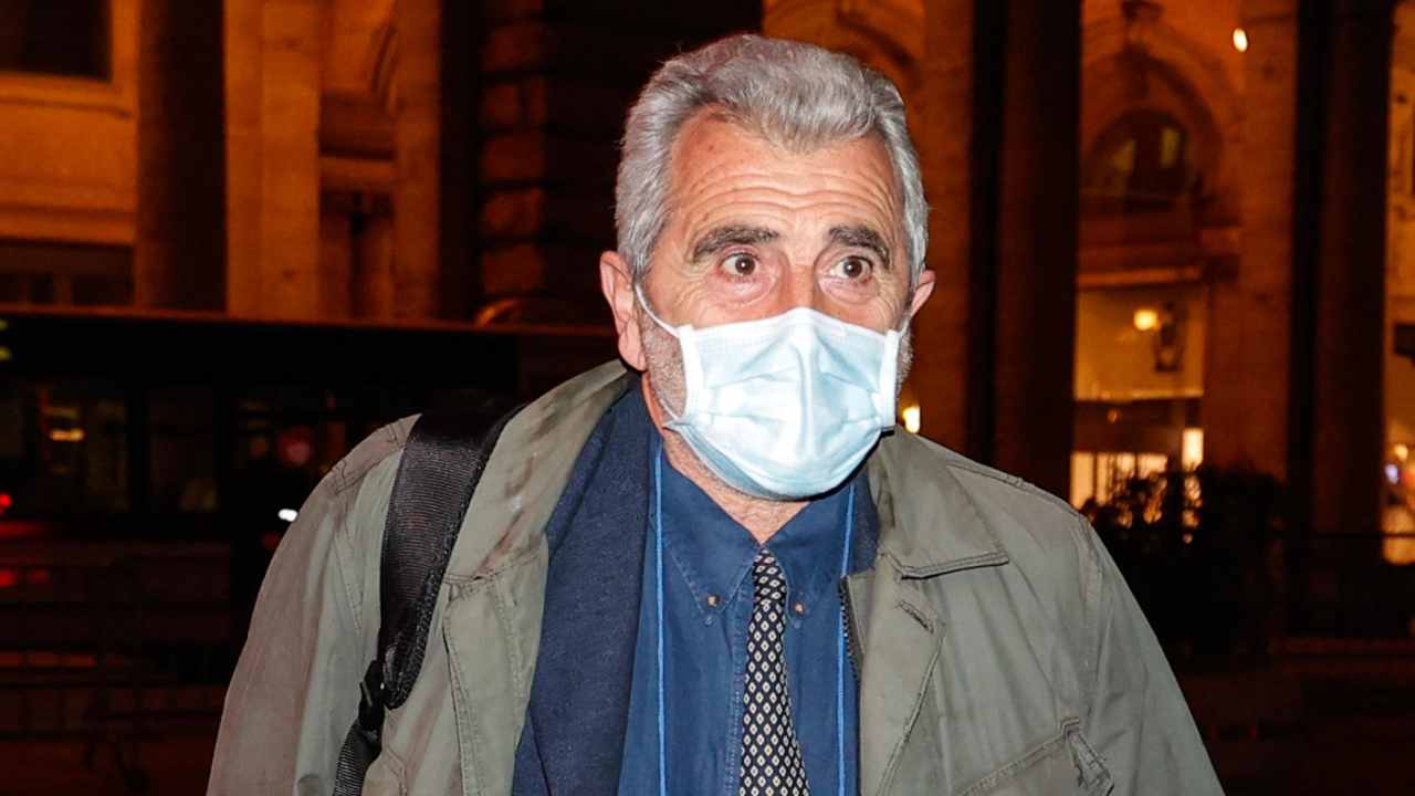 Agostino Miozzo, intervista all'ex coordinatore del CTS