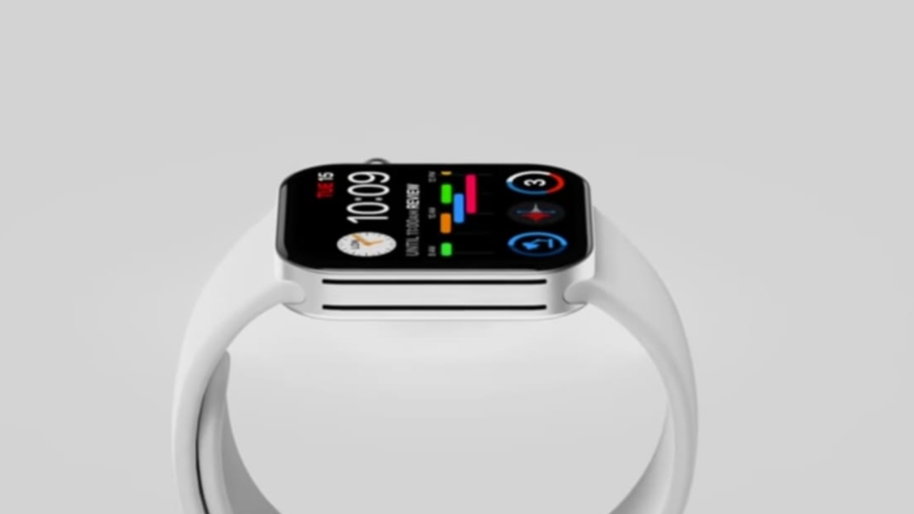 Apple Watch Series 8, tutte le novità