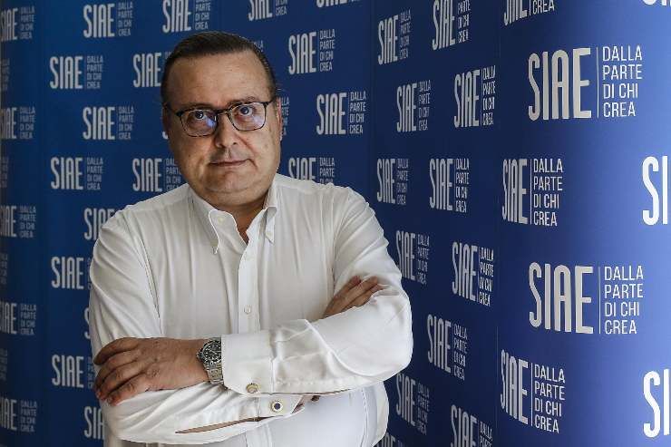 Il direttore