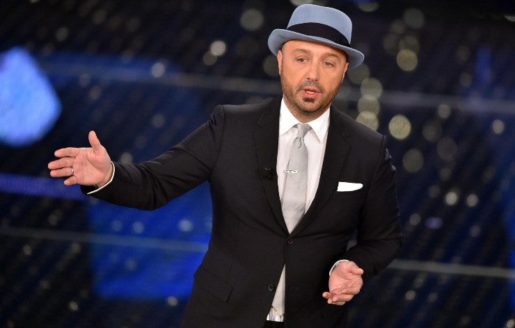 Joe Bastianich