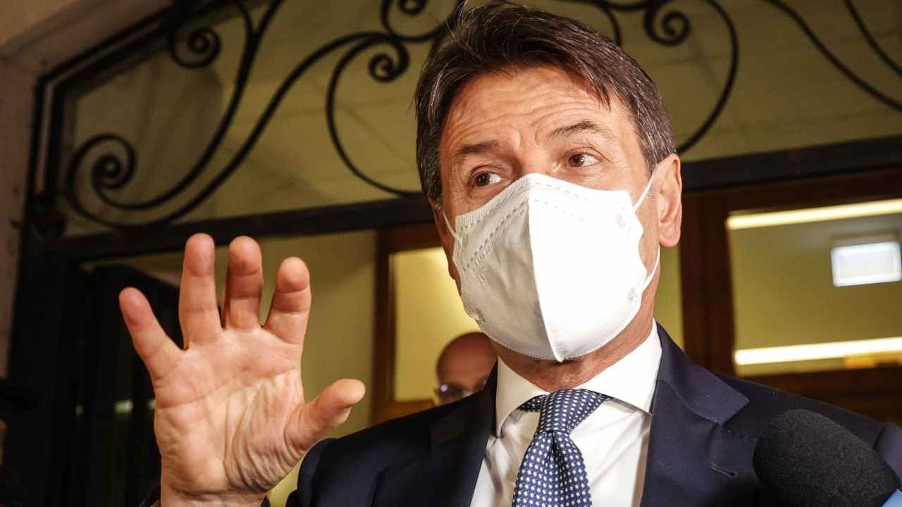 Il leader