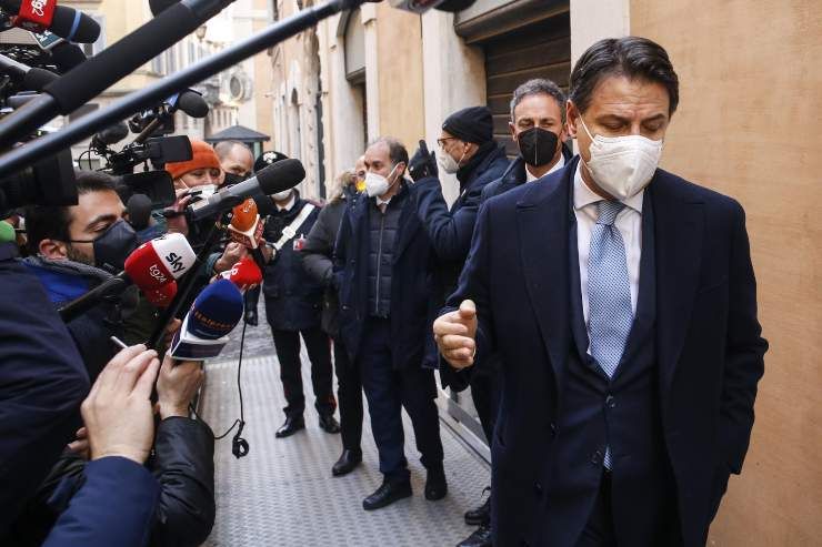 Il leader