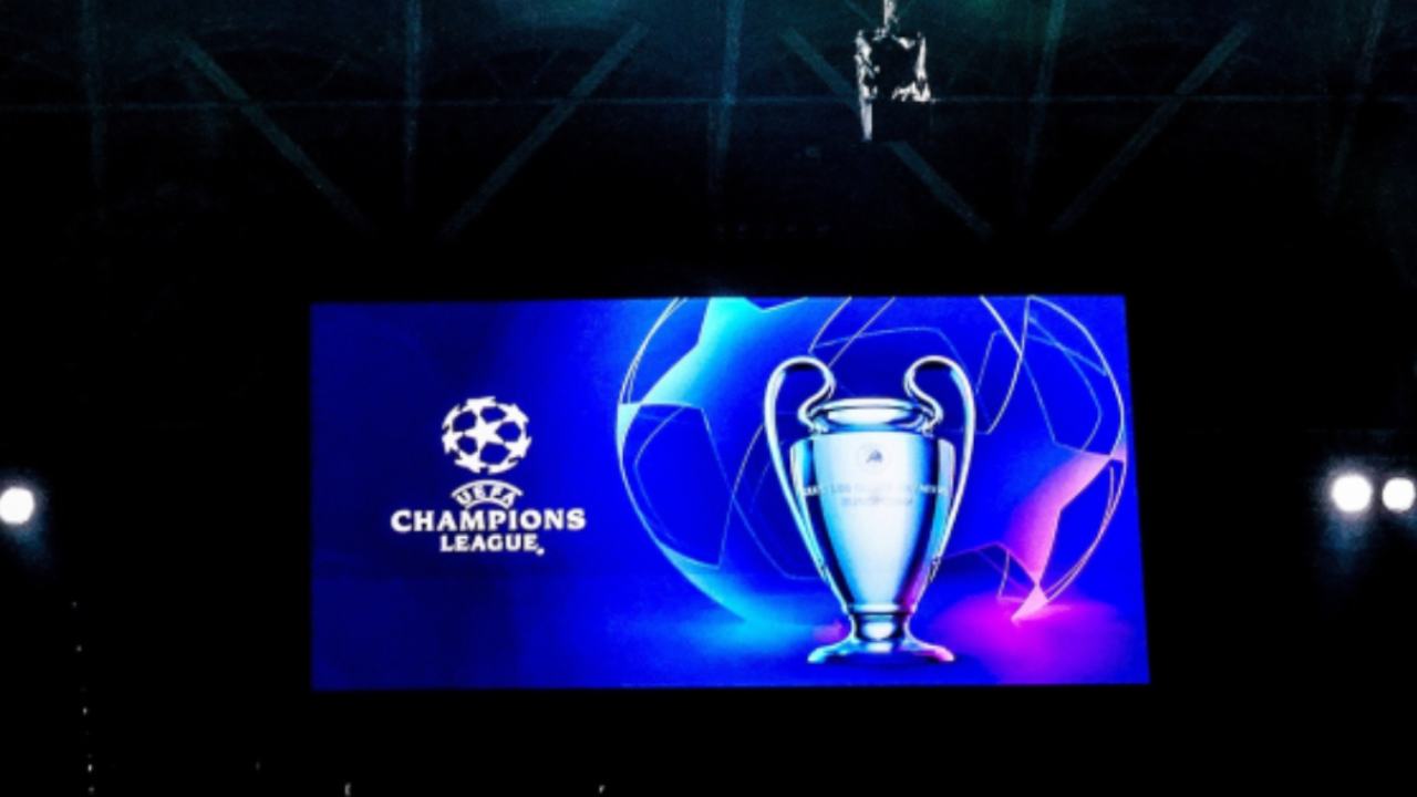 Champions League, risultati ottavi di finale