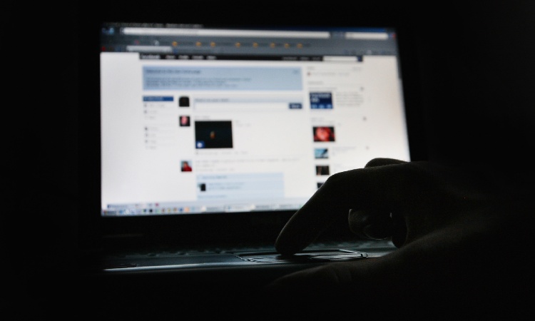 Computer © Getty Images
