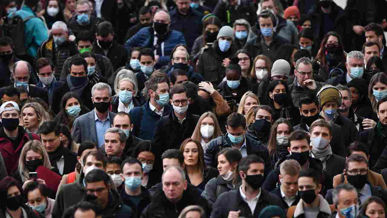 Covid restrizioni Europa