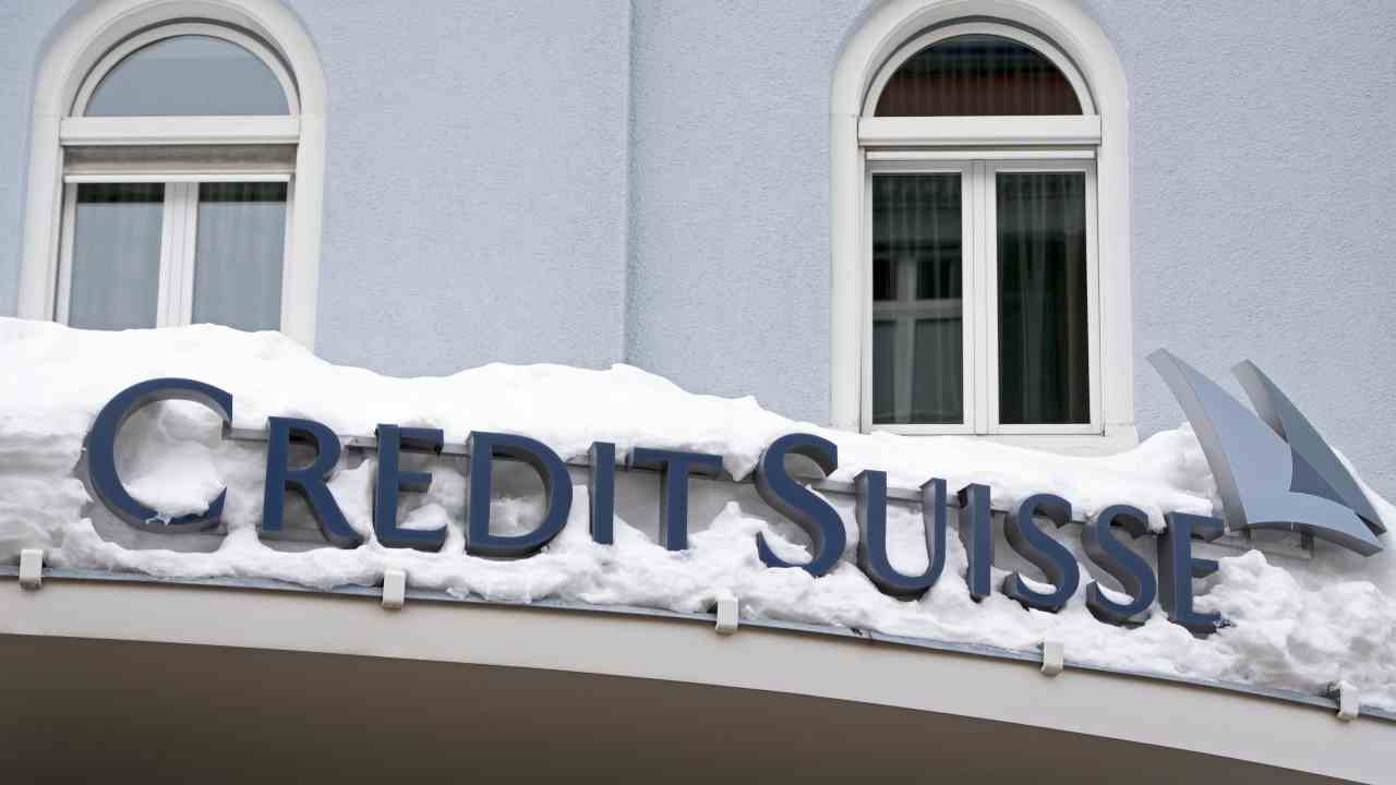 Credit Suisse