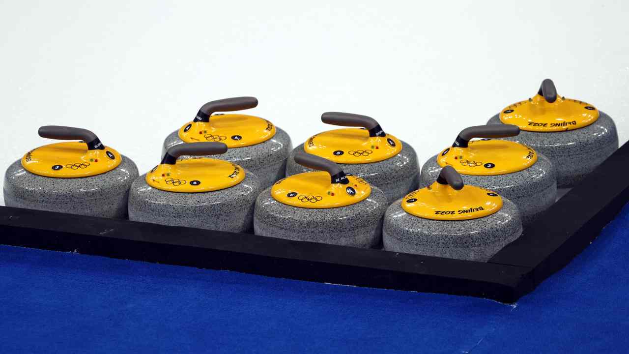 Curling