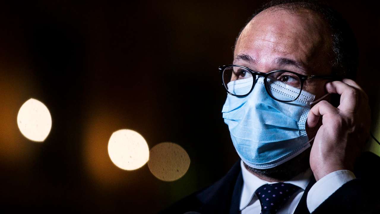Report, non solo Ruggieri: anche Faraone contro Ranucci