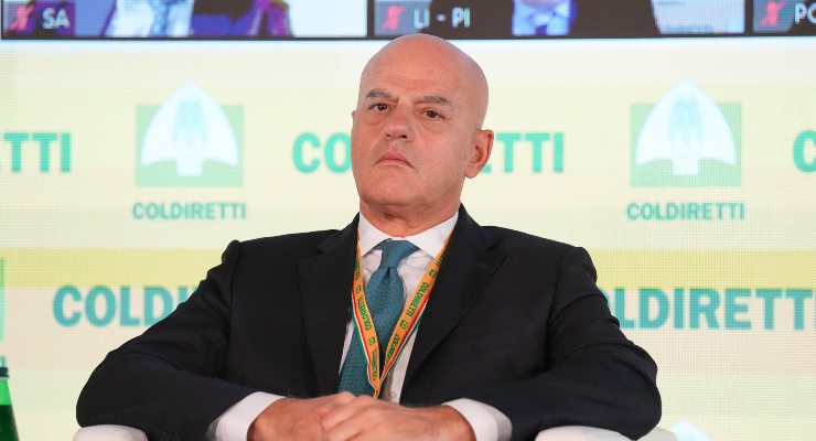 Claudio Descalzi