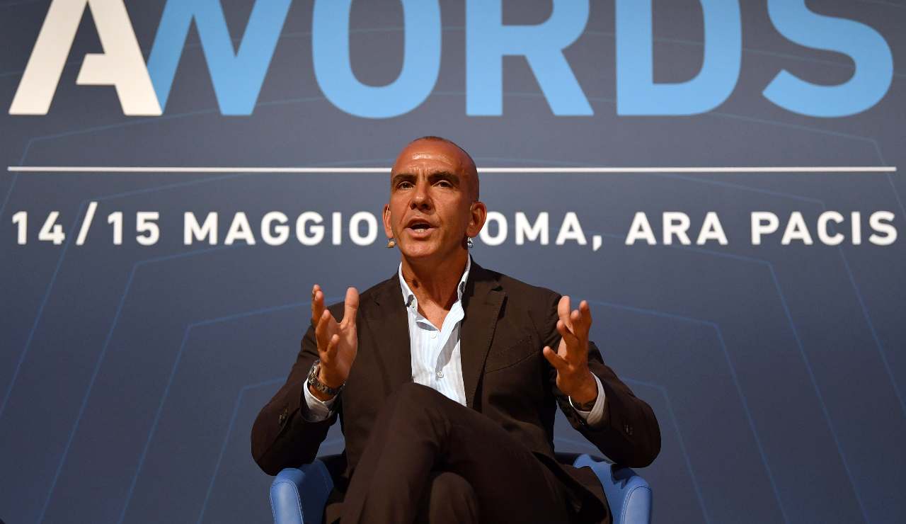 Paolo Di Canio