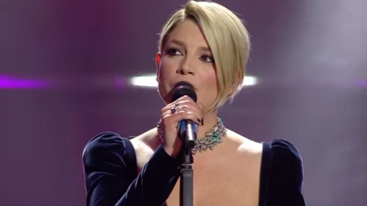 Emma Marrone inseguita dai carabinieri, cosa è successo?