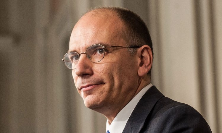 Enrico Letta © Getty Images