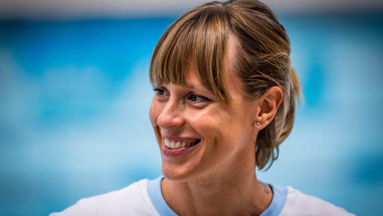 Federica Pellegrini vittima di insulti
