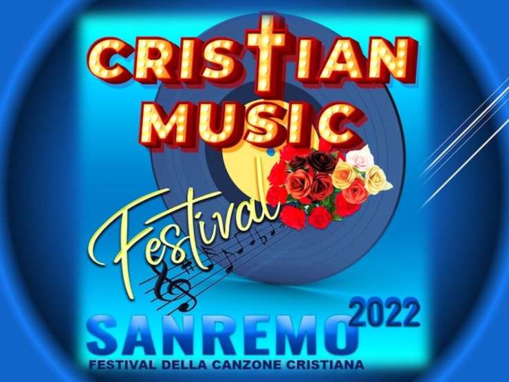 Sanremo Festival Canzone Cristiana