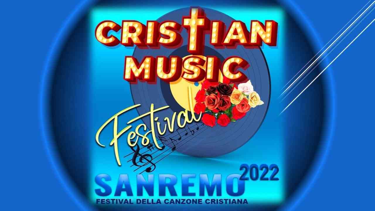 Sanremo Festival Canzone Cristiana