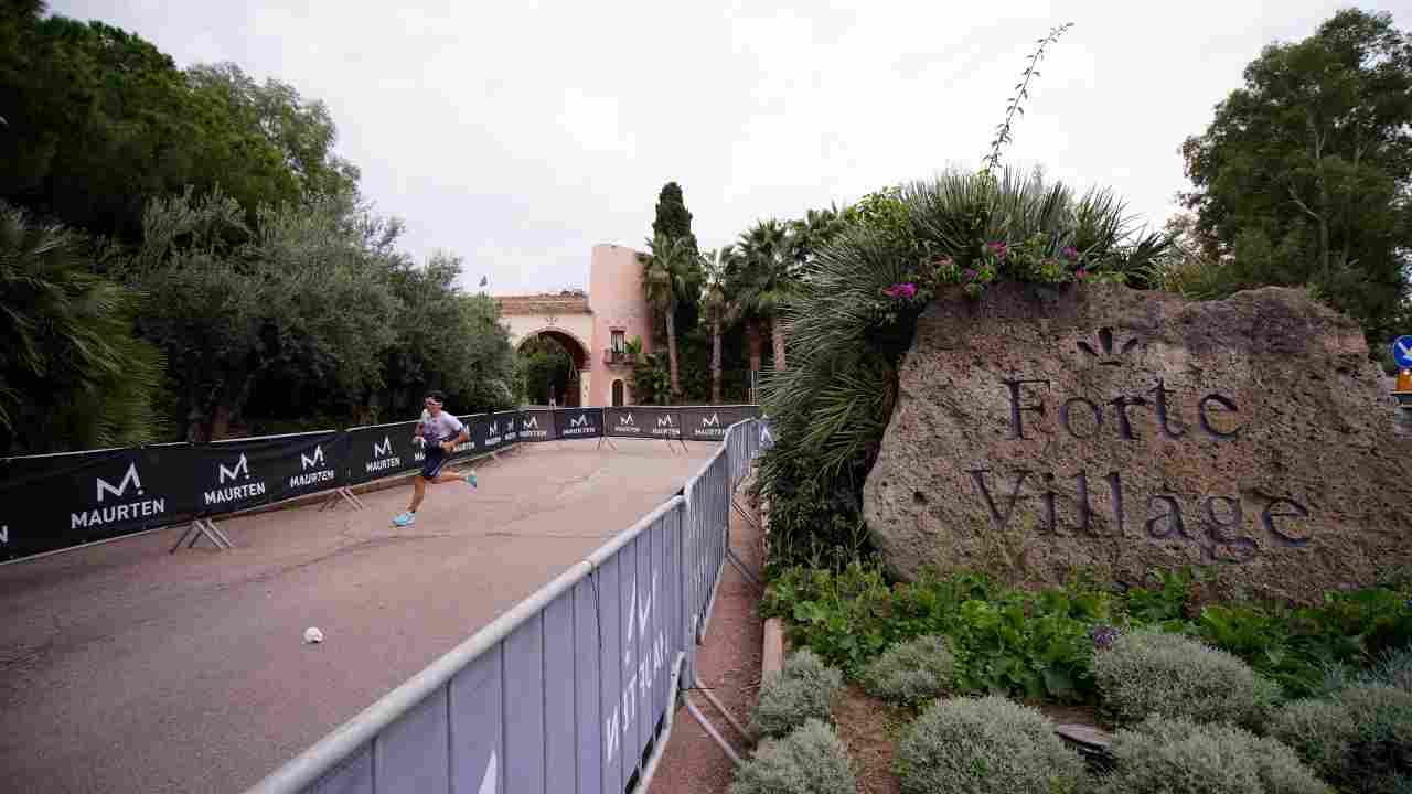 Forte Village Sardegna