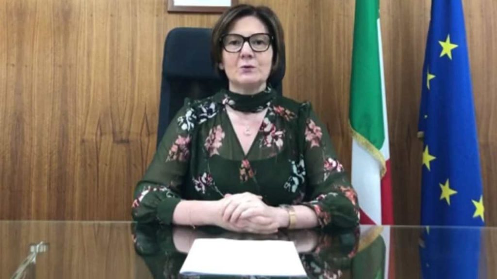 Umbria, tragedia a Foligno morta ambasciatrice Francesca Tardioli