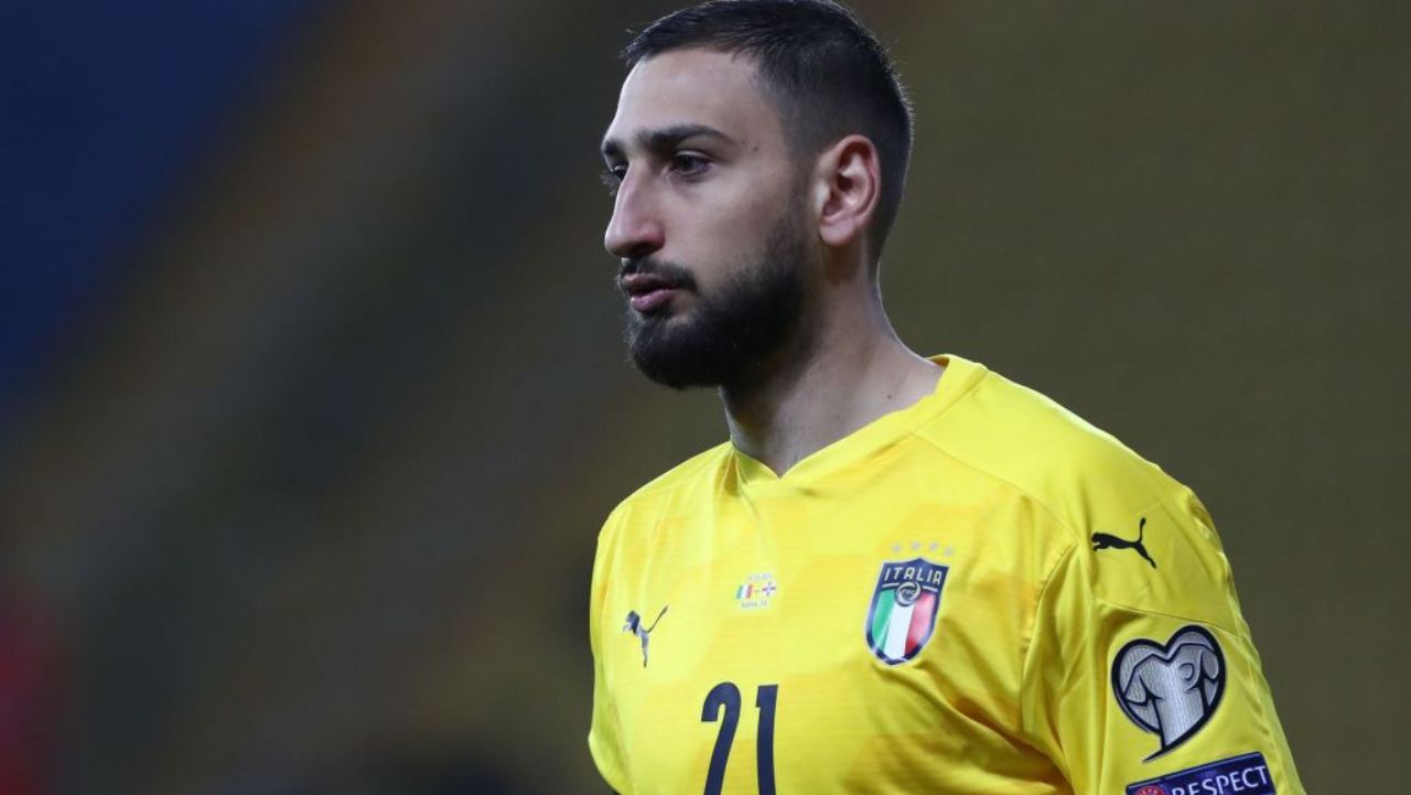 Donnarumma svela il motivo reale del suo addio al Milan