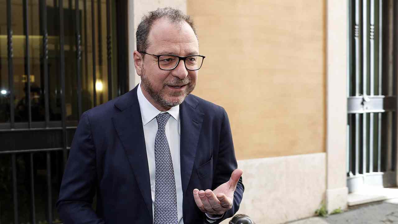 Giorgio Mulè