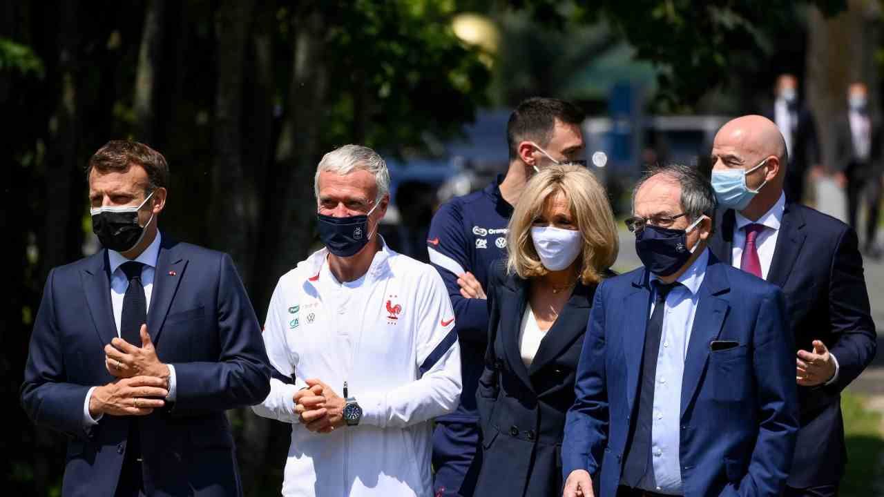 L'avviso