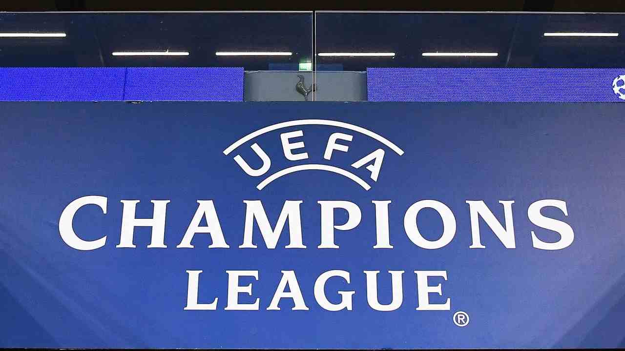 Champions League, novità sulla finale