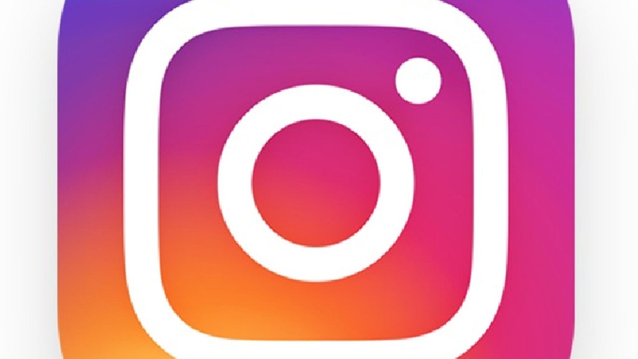 Logo Instagram