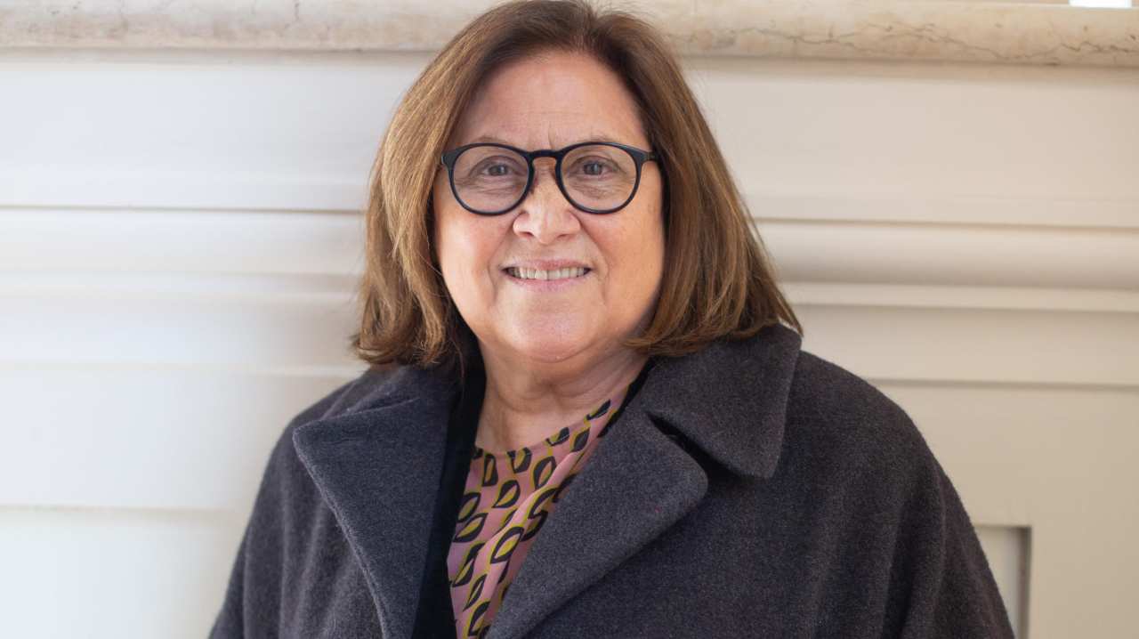 Lucia Annunziata, clamorosa gaffe