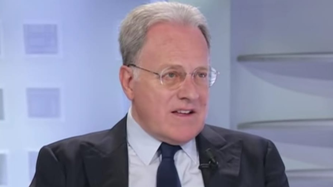 Sorgi: "Linvasione ridarà fiato ai sovranisti"