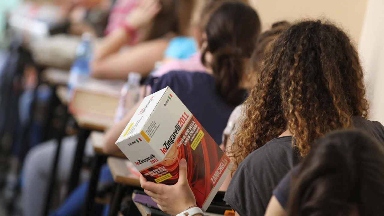 Maturità 2022