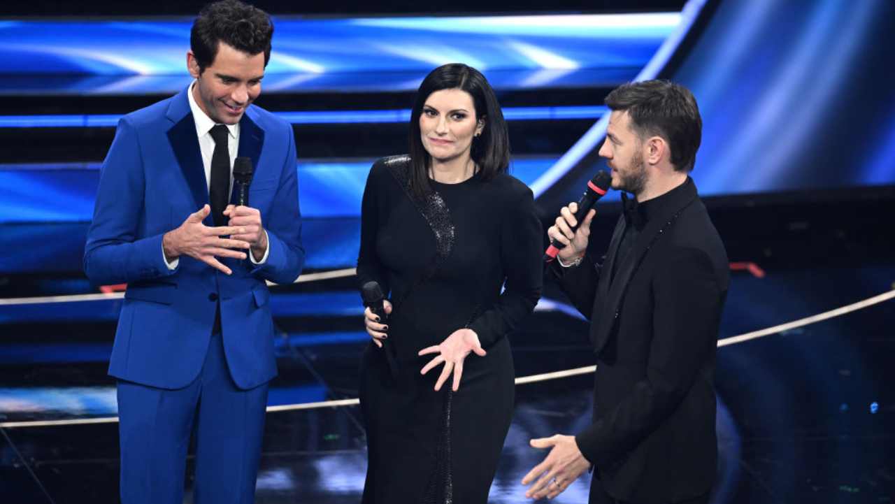 Sanremo 2022, arriva l'annuncio tanto atteso