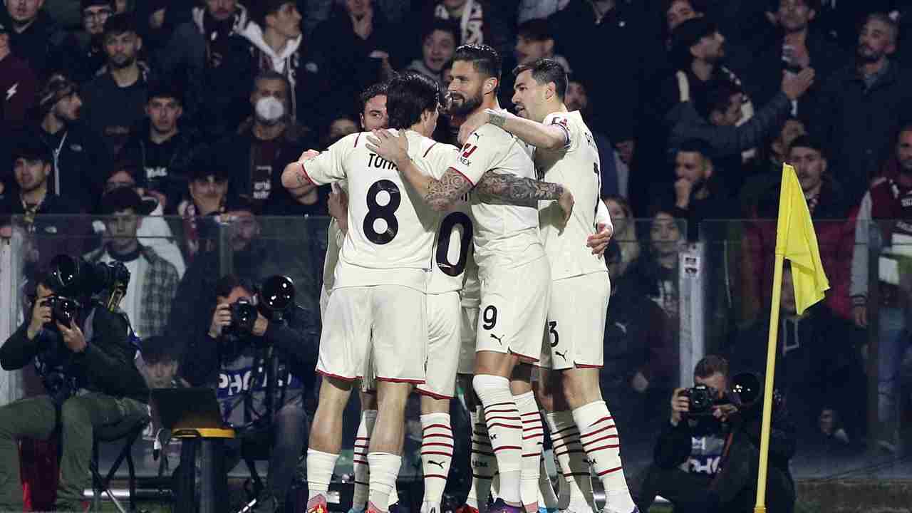 Milan
